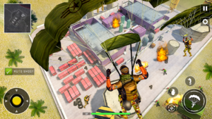 تحميل لعبة Counter Strike للأندرويد مجاناً – أقوى ألعاب المسدسات والقتال 4