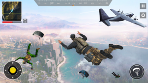 تحميل لعبة Counter Strike للأندرويد مجاناً – أقوى ألعاب المسدسات والقتال 5